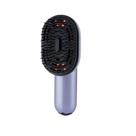 Vibrating Scalp Spray Massage Comb