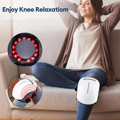 Electric Smart Knee Massager