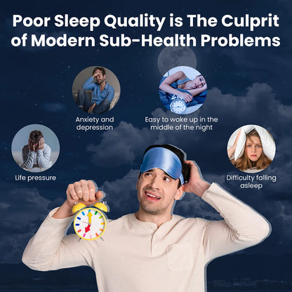 Sleep Aid Hand Massager