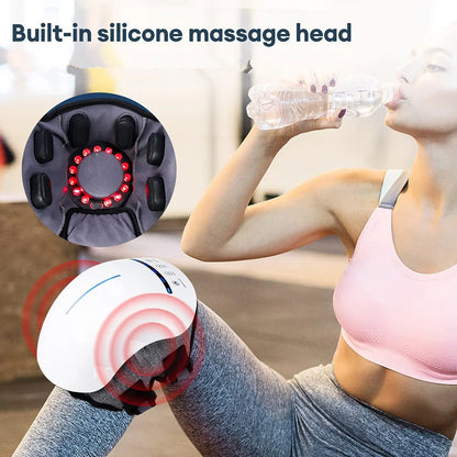 Electric Smart Knee Massager