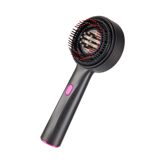 Electric Scalp Massage Comb
