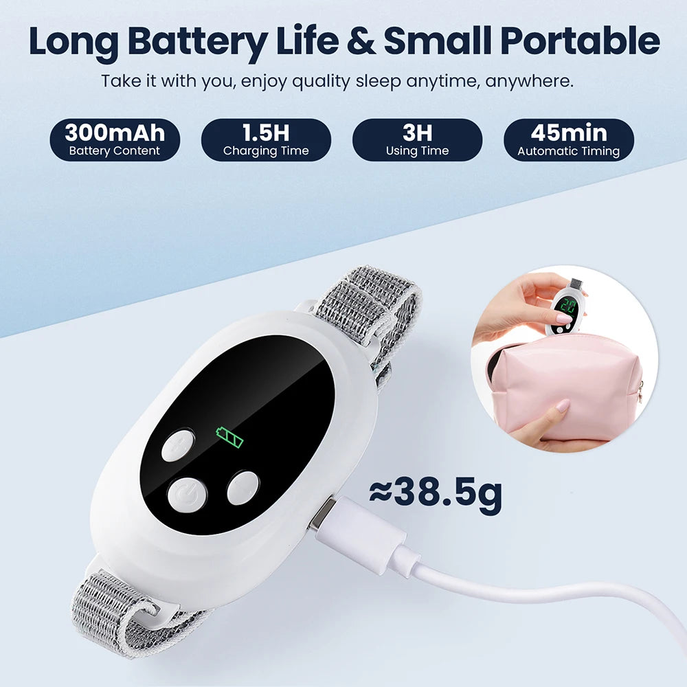 Sleep Aid Hand Massager