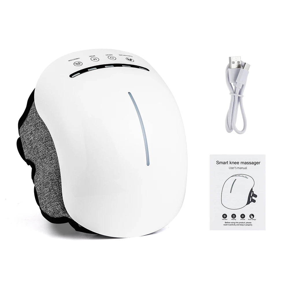 Electric Smart Knee Massager
