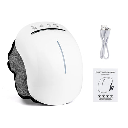 Electric Smart Knee Massager