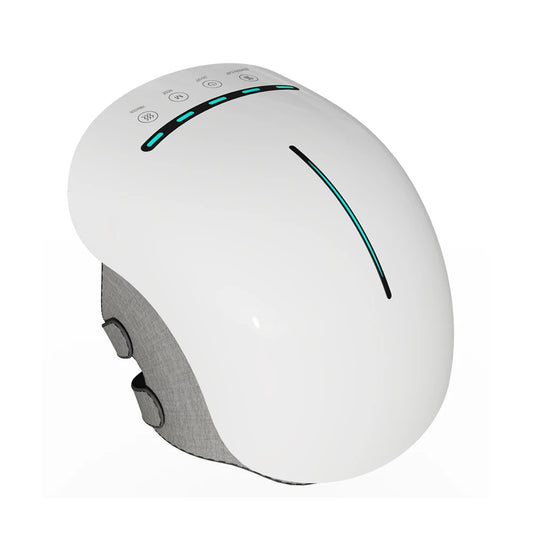 Electric Smart Knee Massager