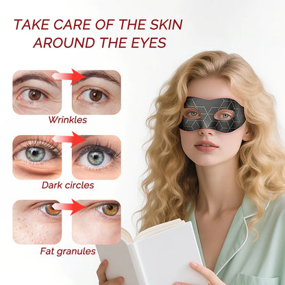 LED Eye Therapy Mask