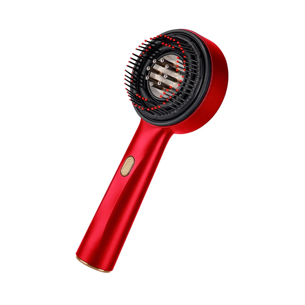 Electric Scalp Massage Comb
