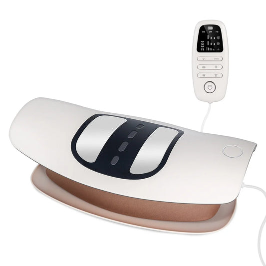 Electric Waist Traction Massager