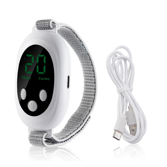 Sleep Aid Hand Massager
