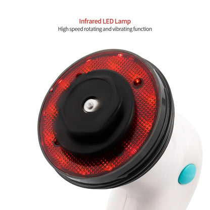 4-in-1 Electric Body Massager