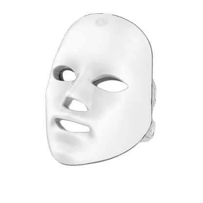 7-Color LED Facial Mask