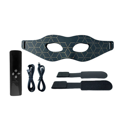LED Eye Therapy Mask