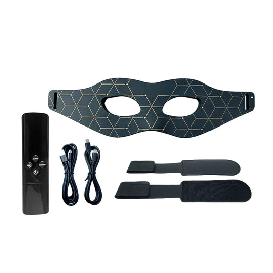 LED Eye Therapy Mask
