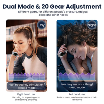 Sleep Aid Hand Massager