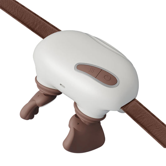 Neck & Shoulder Kneading Massager