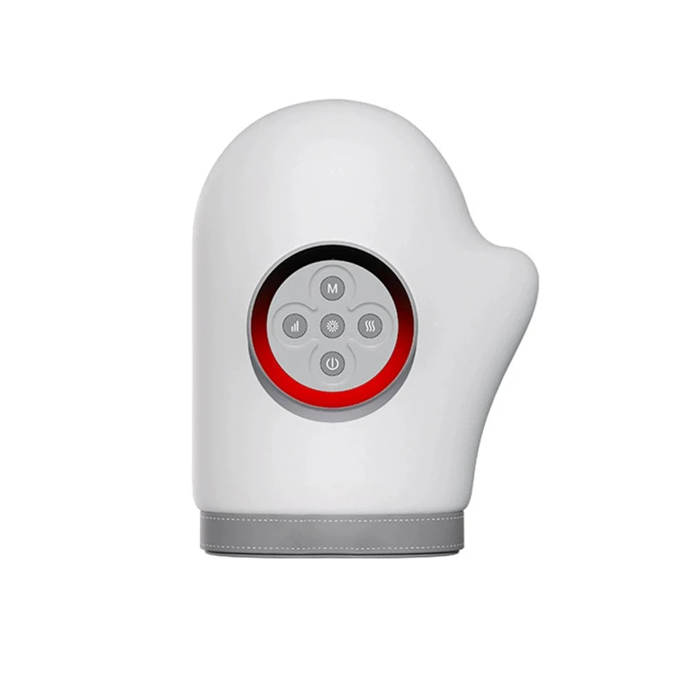 Electric Finger Hand Massager