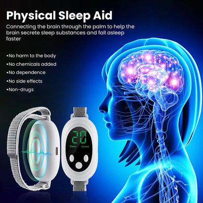 Sleep Aid Hand Massager