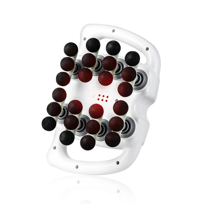 High-Power Body Massage Gun