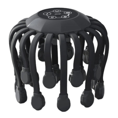 Electric Head Scalp Massager